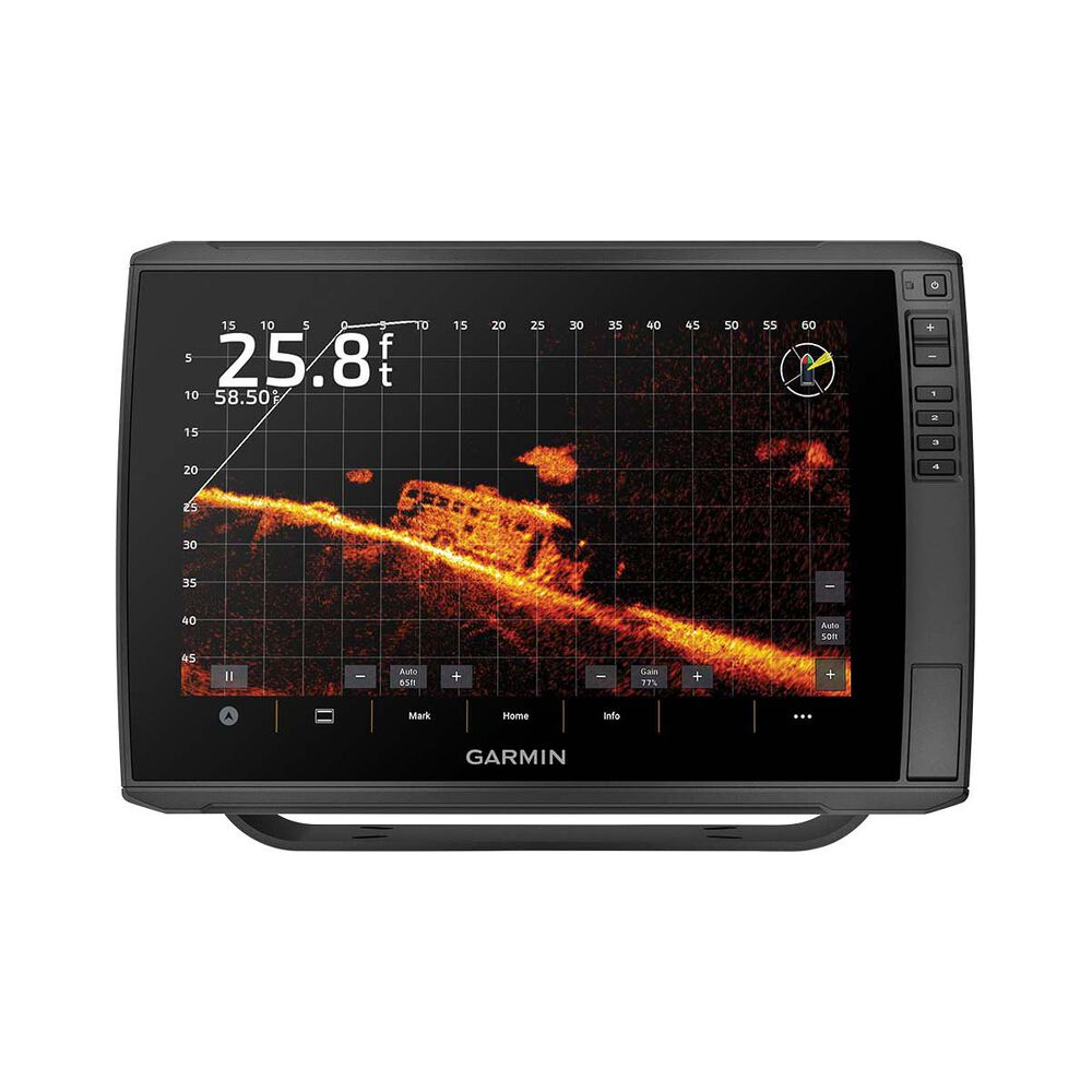 Garmin Echomap Ultra 2 125SV 12" Sounder Combo