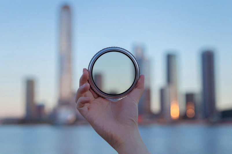 NiSi at ESA: Your Complete Guide to the New Filter & Lens Accessory Lineup