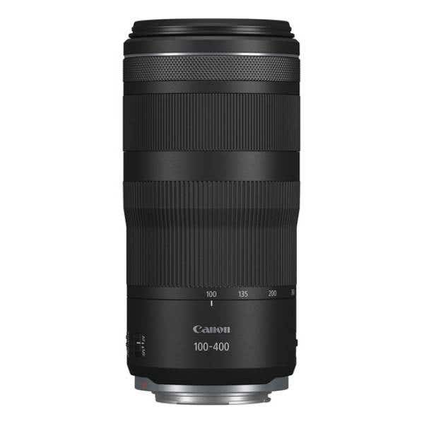 Canon RF 100-400mm f5.6-8 IS USM Zoom