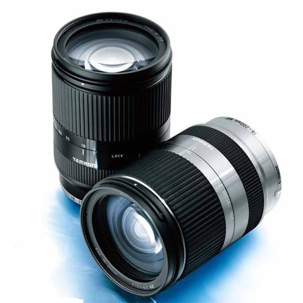 Lenses